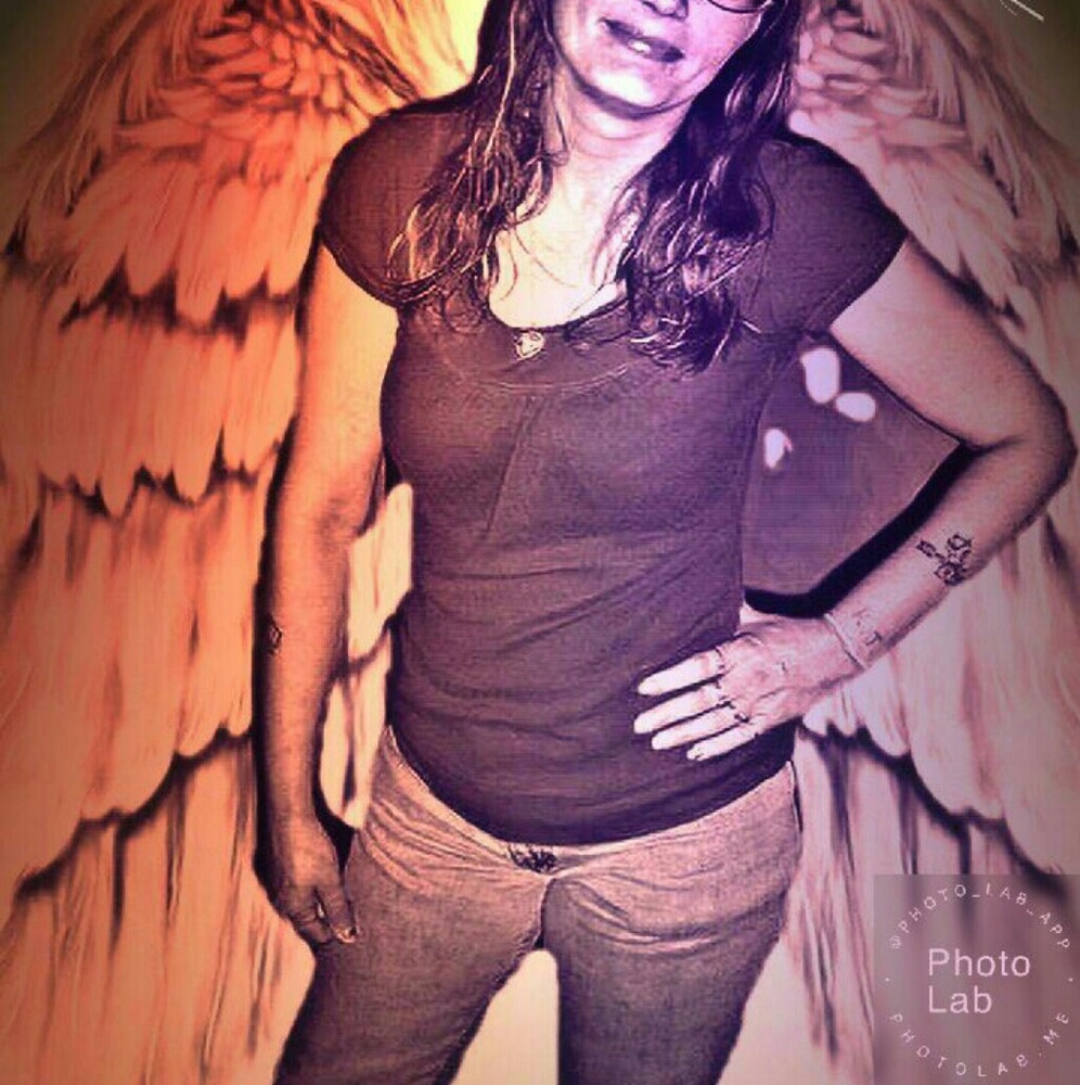 Meet your Posher, Lisa